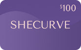SheCurve e-Gift Card