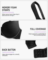 LightLift Full Coverage Bra