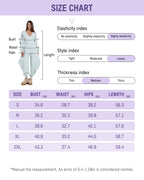 Cozy Deep V Sweatshirt Jumpsuit