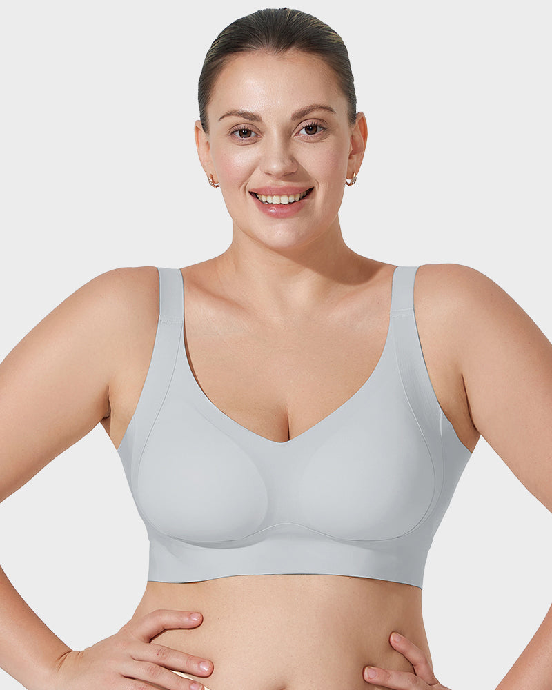Daily Comfort Wireless Shaper Bra Main image