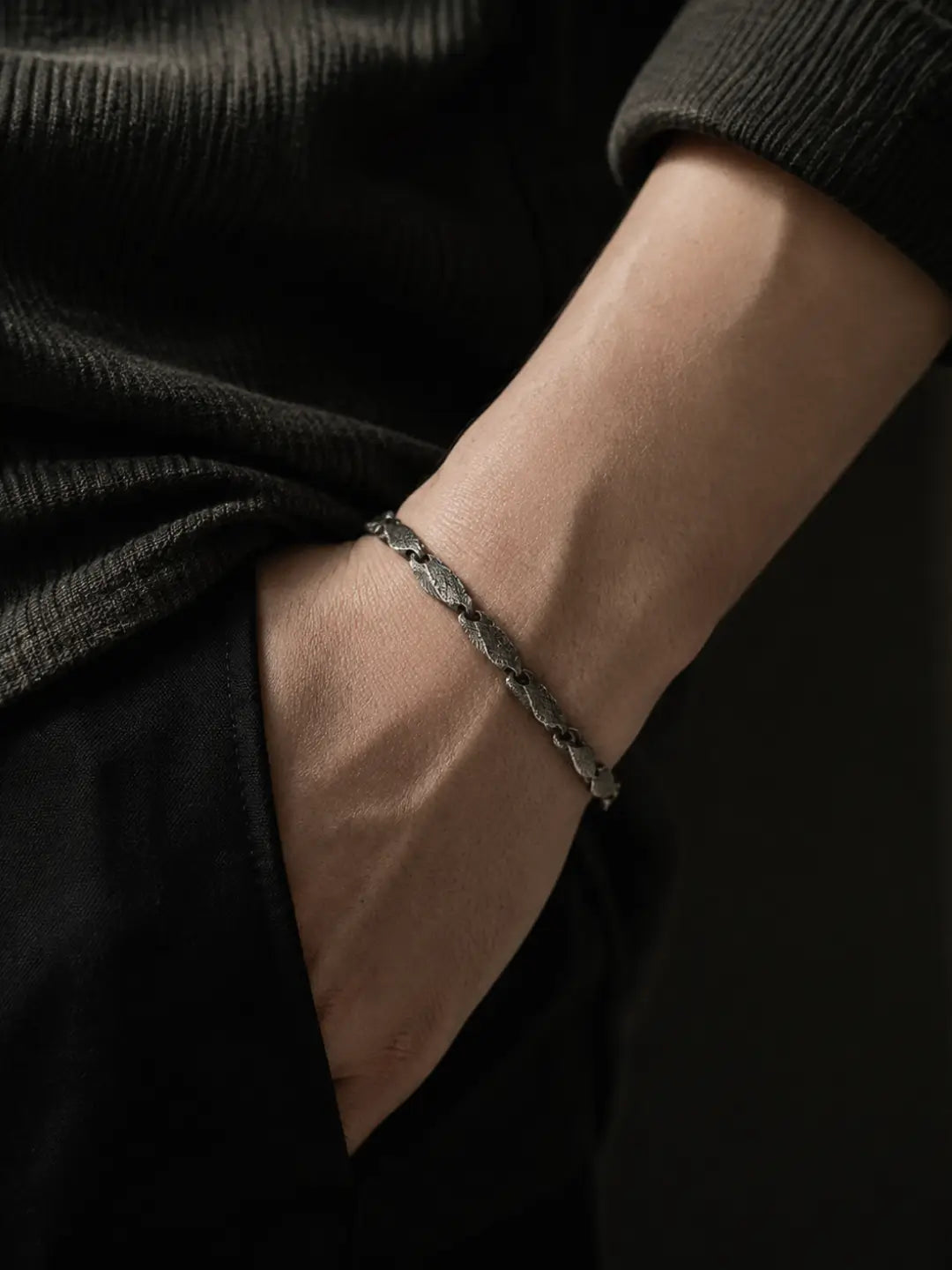 Nagare-En Bracelet
