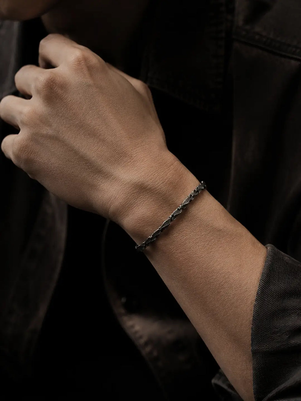 Nagare-En Bracelet
