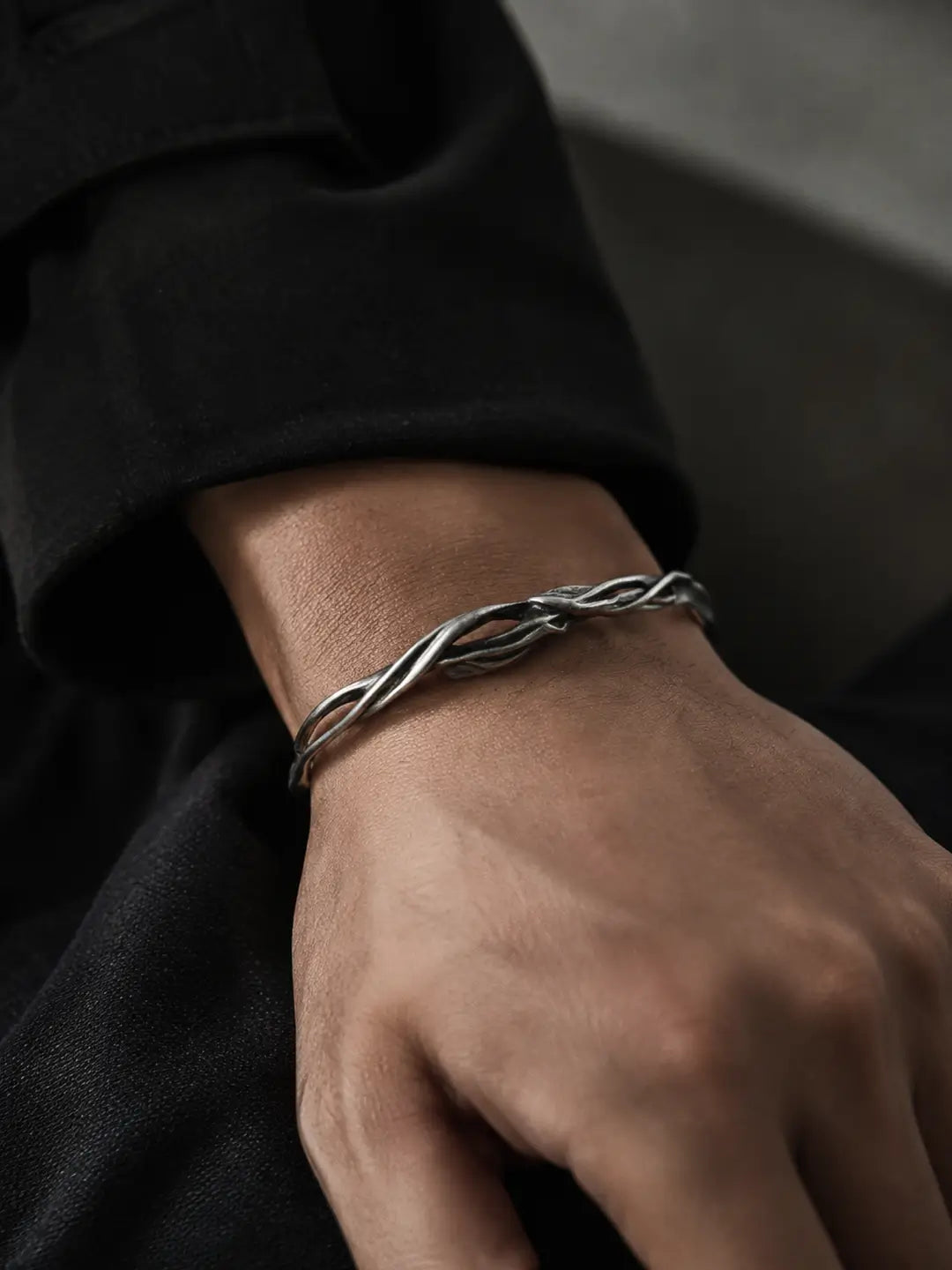 Fuboku Bangle