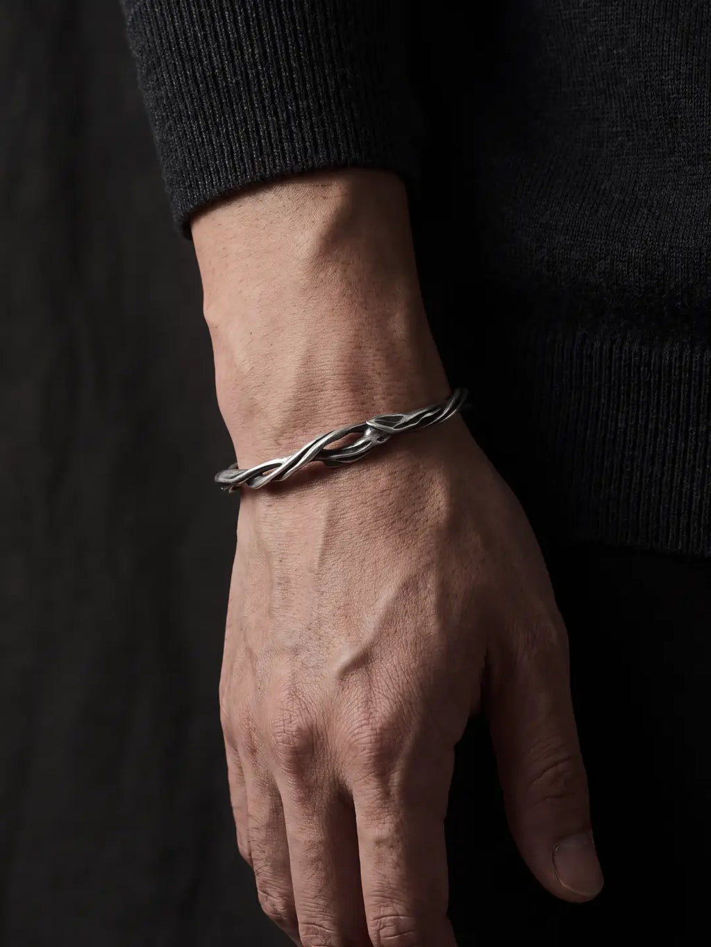 Fuboku Bangle