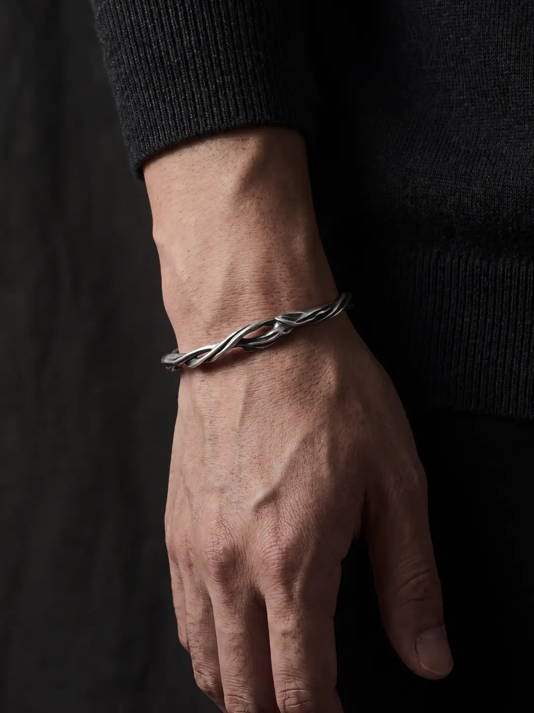 Fuboku Bangle