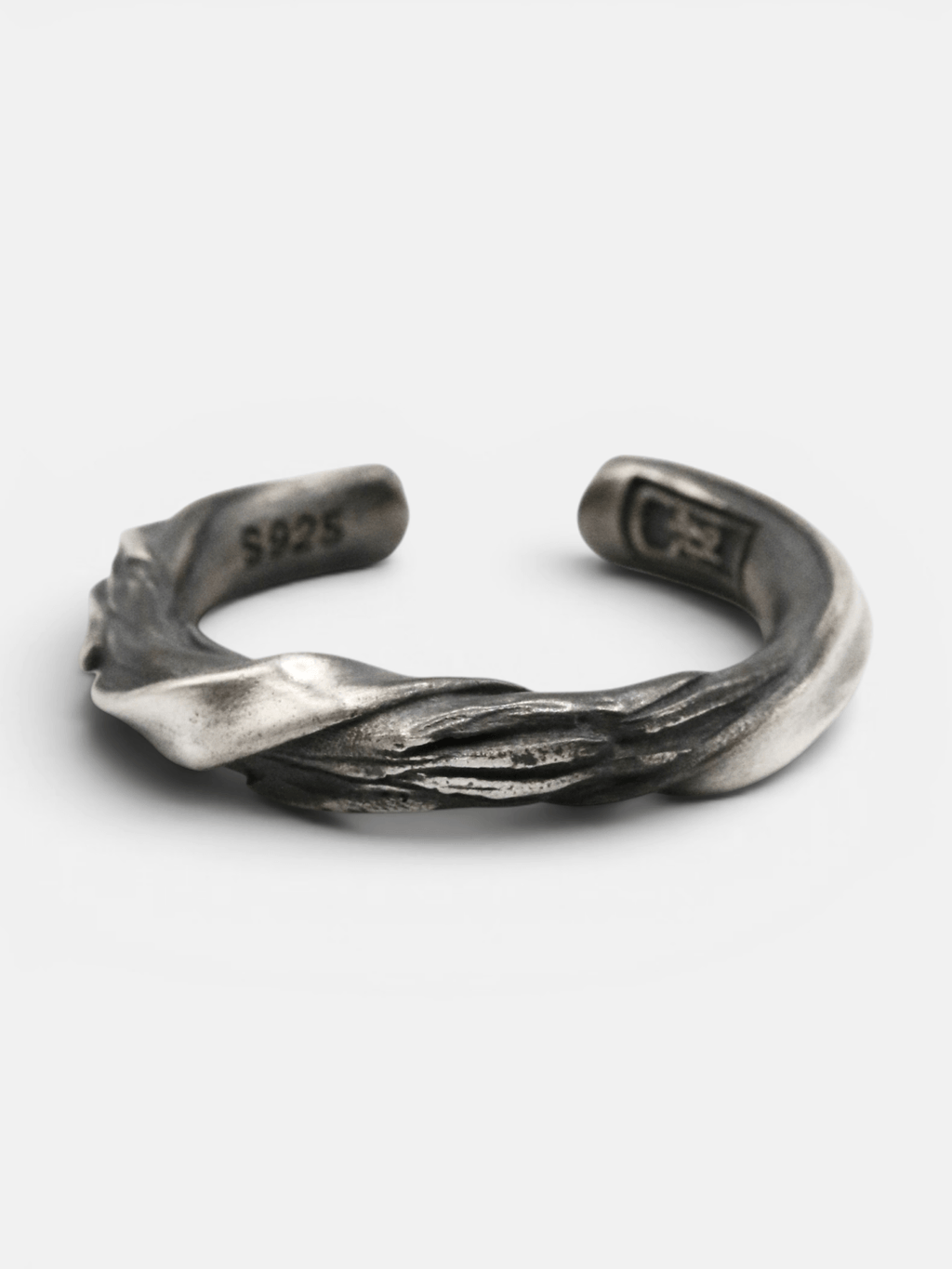 Fuboku Ring