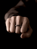 Fuboku Ring