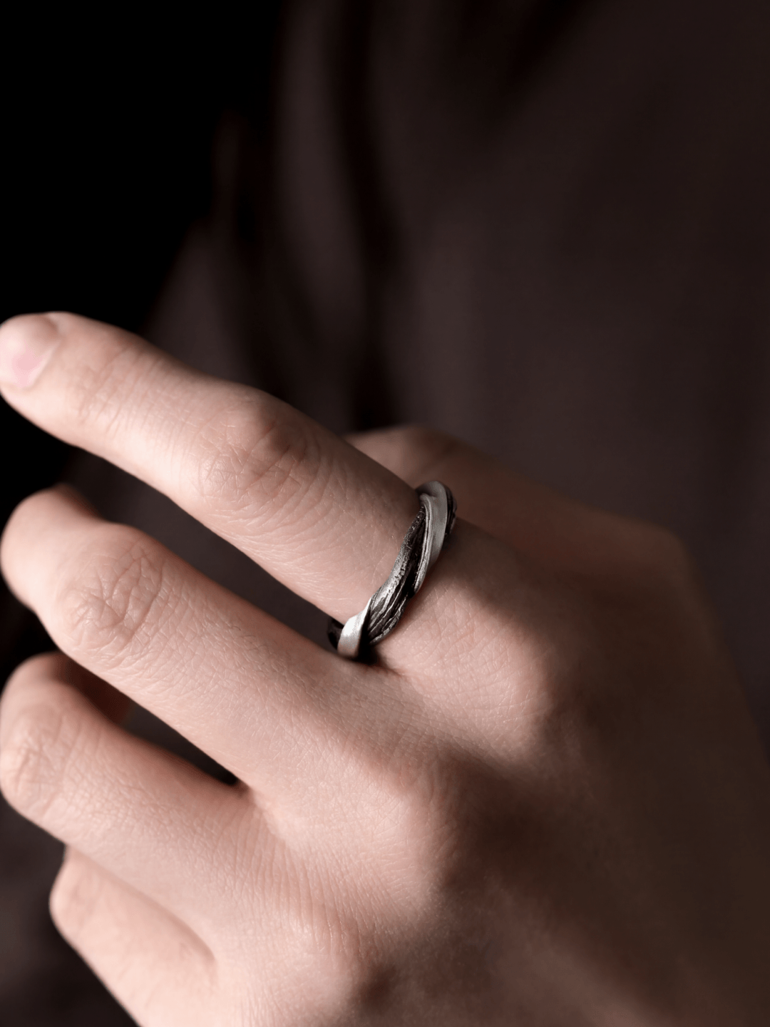 Fuboku Ring