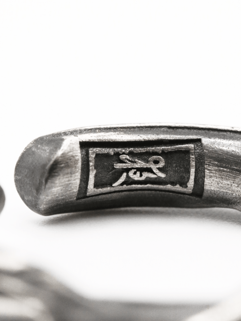 Fuboku Ring