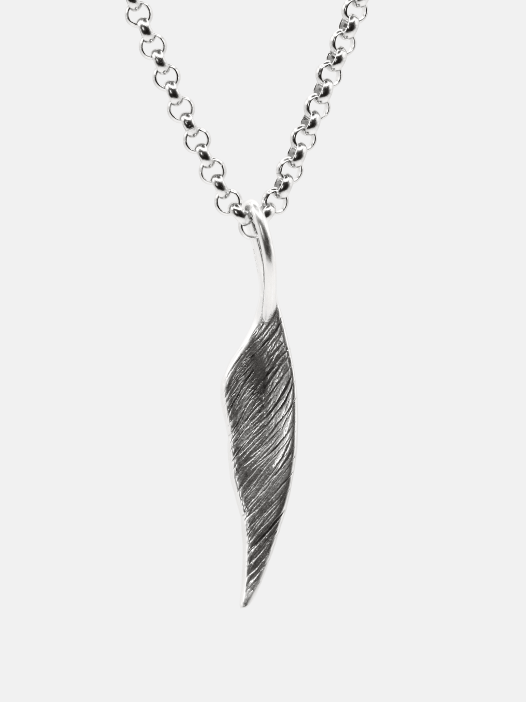 Hane Pendant