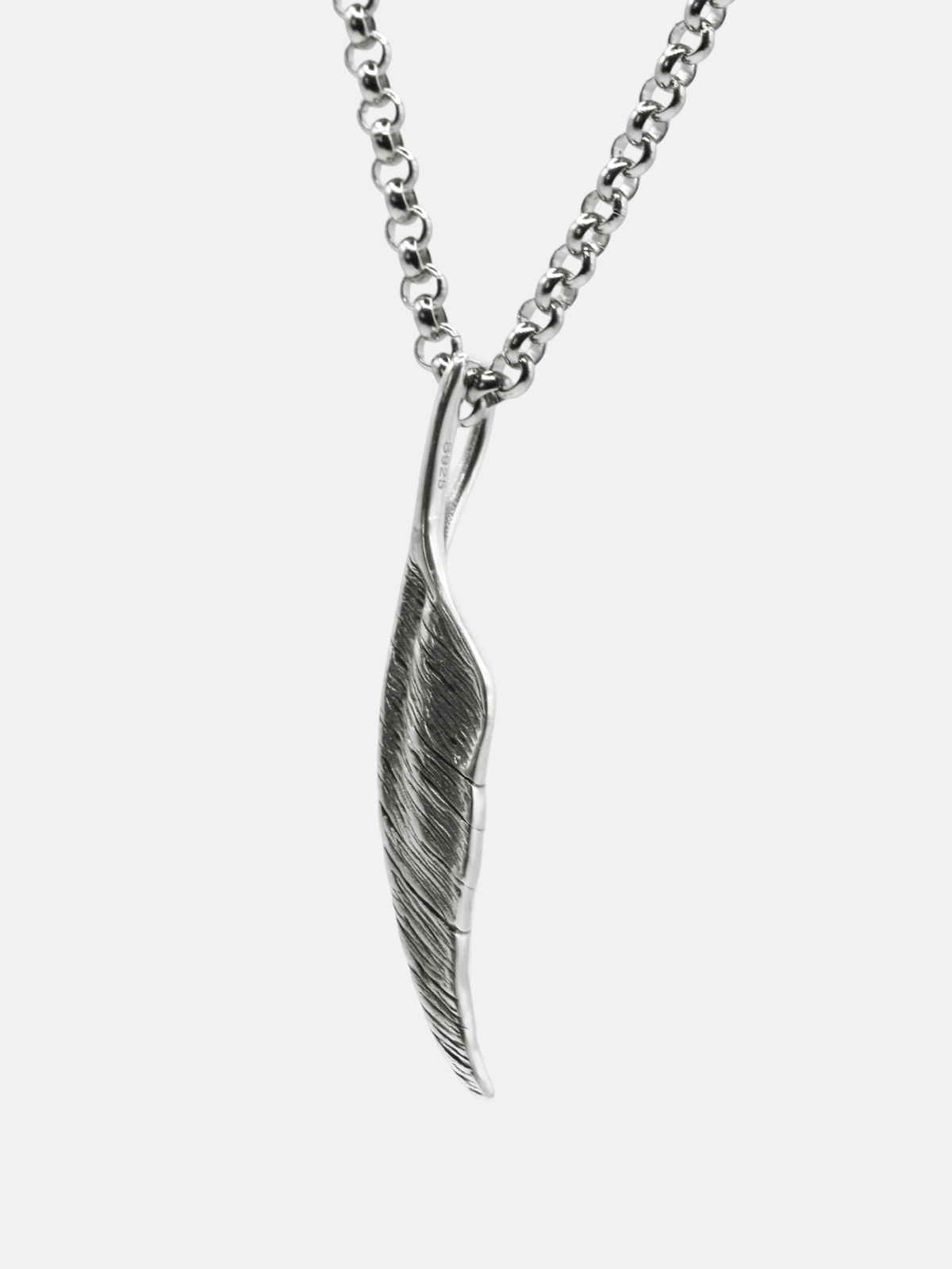 Hane Pendant