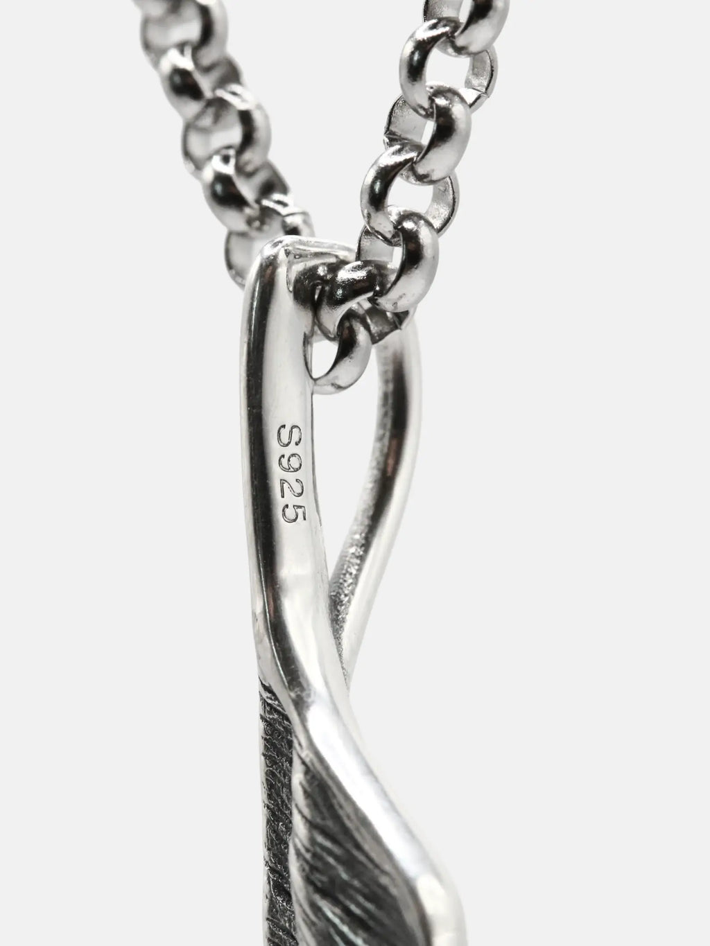 Hane Pendant