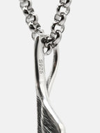 Hane Pendant