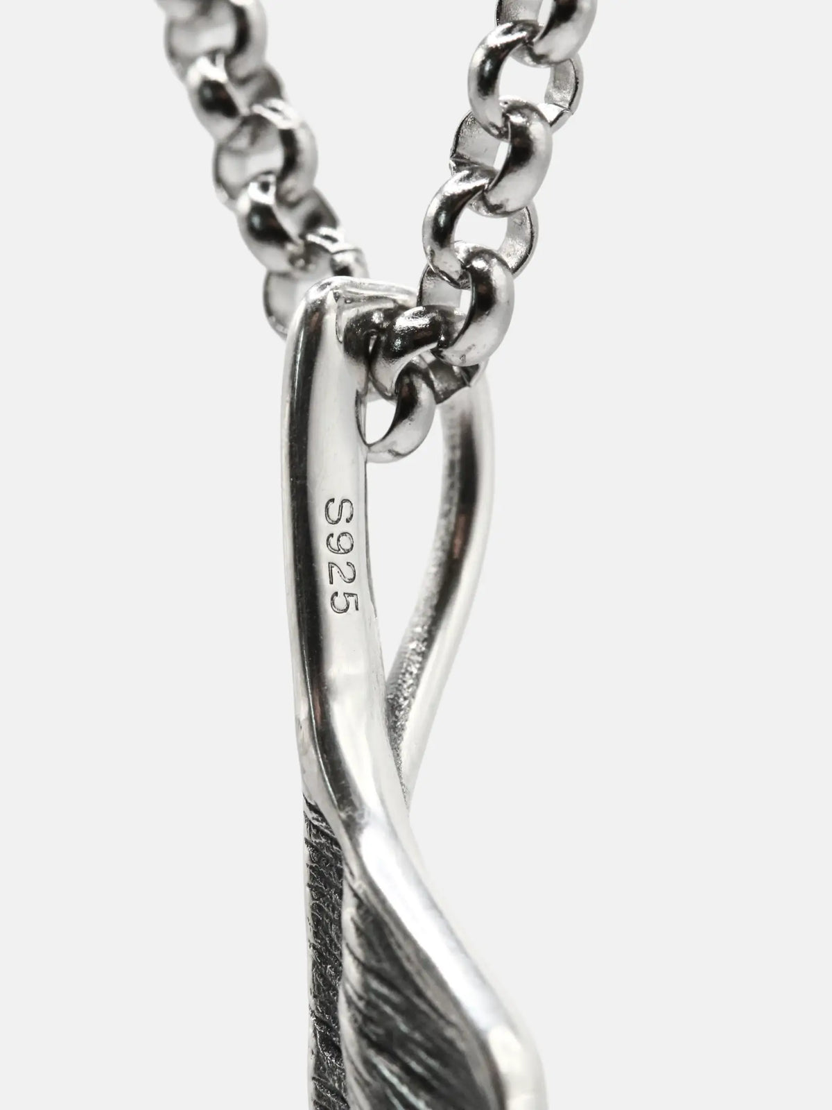 Hane Pendant