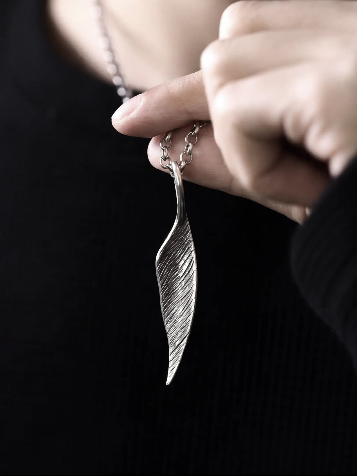 Hane Pendant