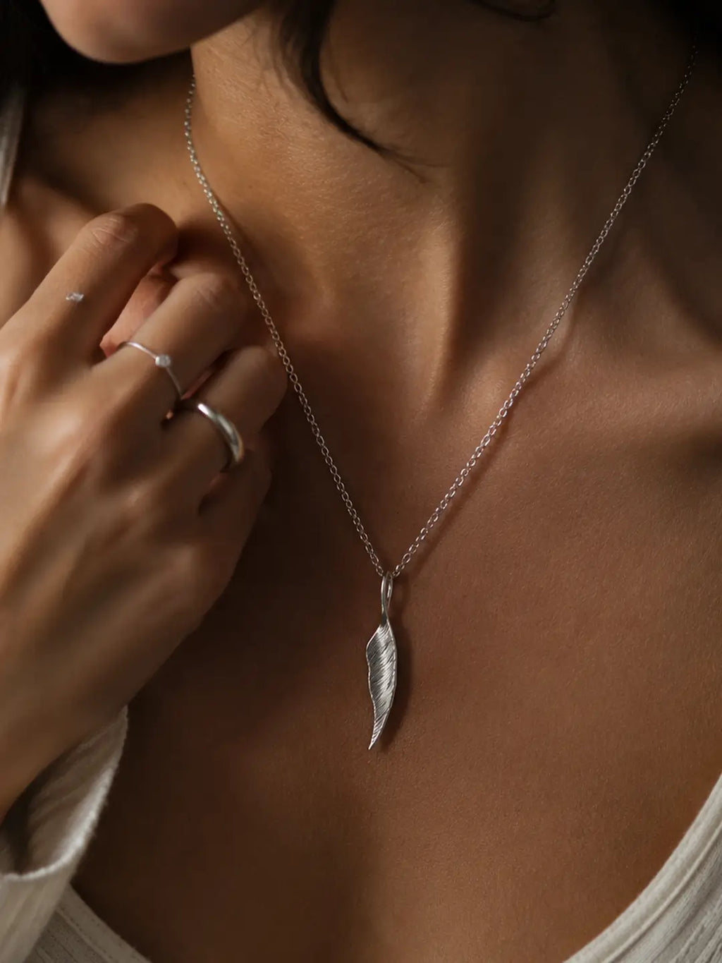 Hane Pendant