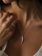 Hane Pendant