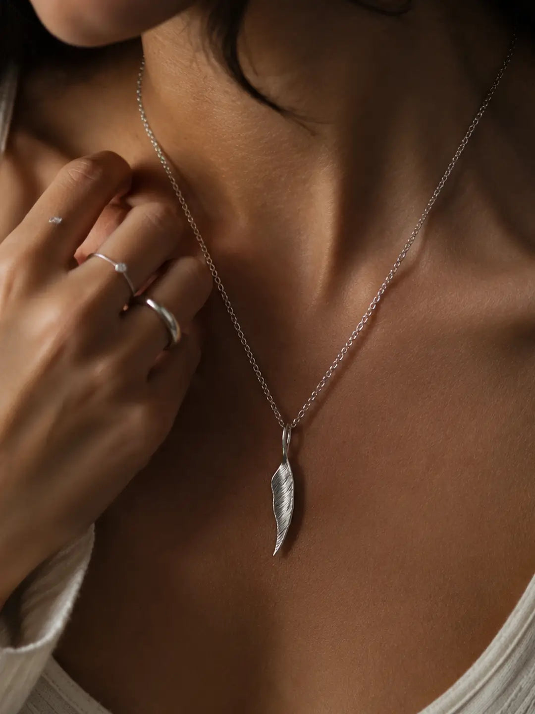 Hane Pendant