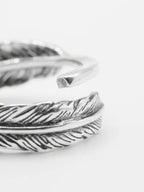 Hane Ring