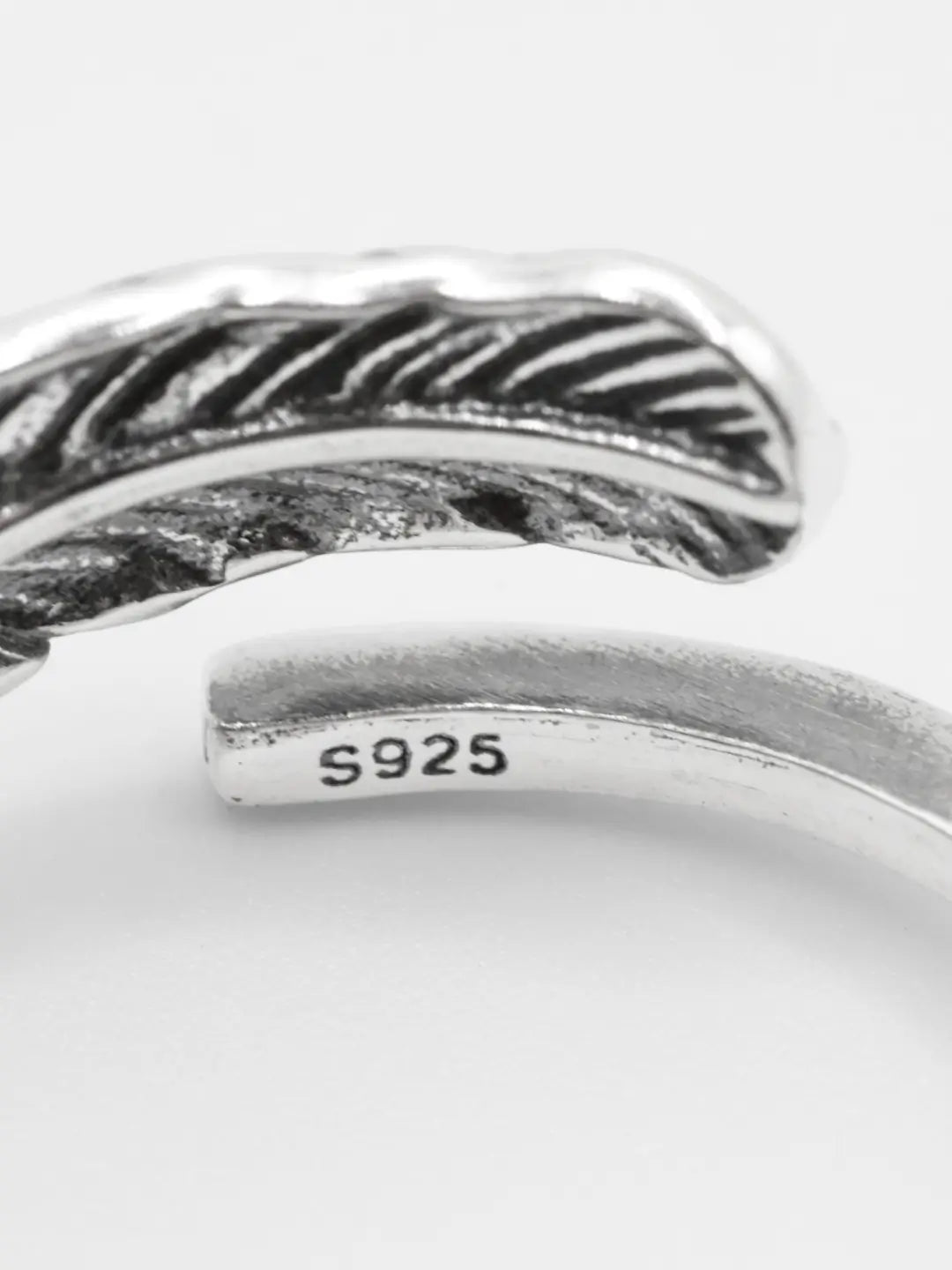 Hane Ring