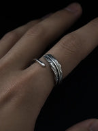 Hane Ring