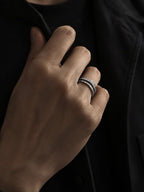 Hane Ring