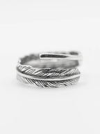 Hane Ring