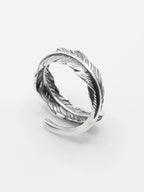 Hane Ring