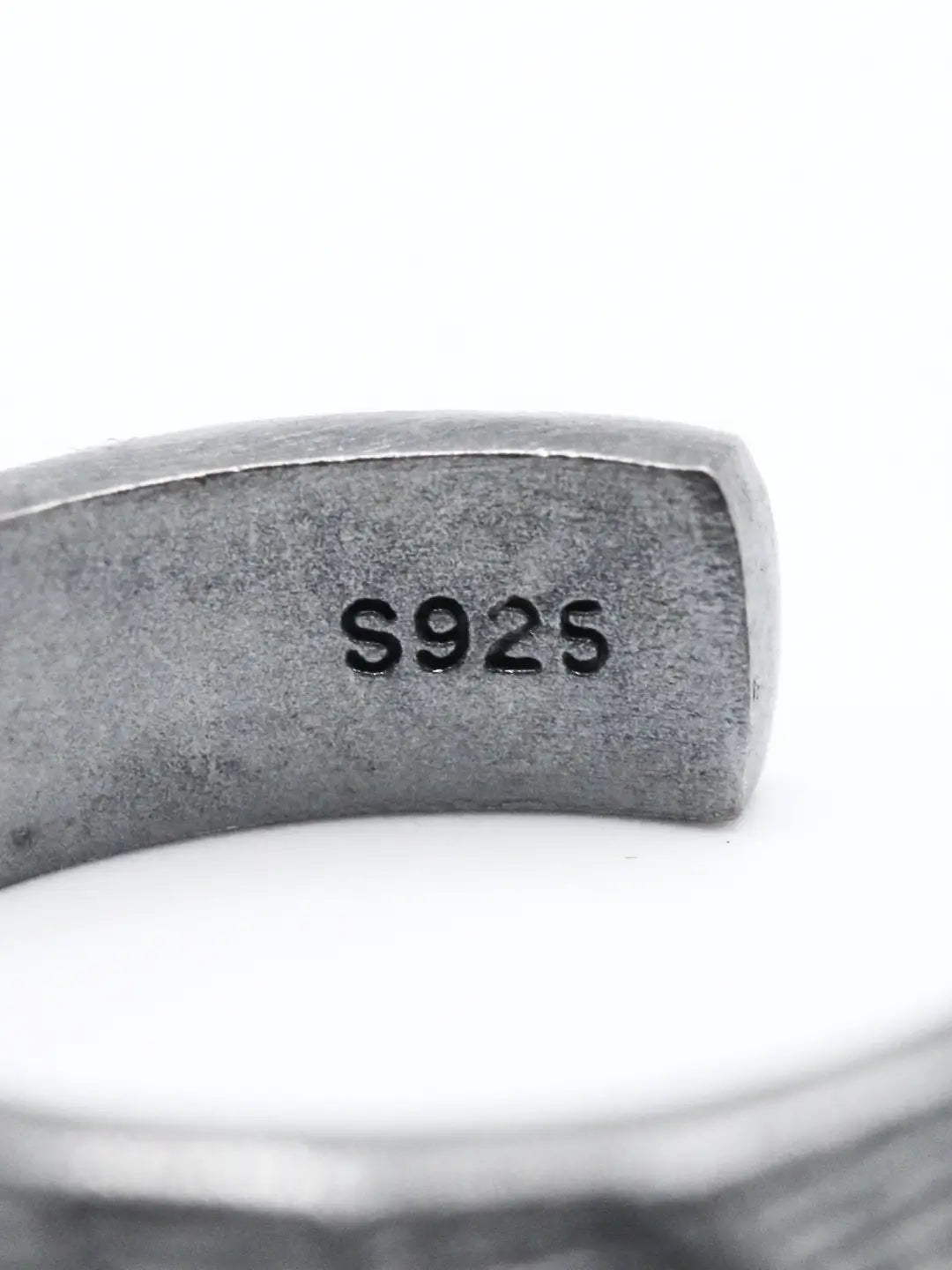 Hatou Ring