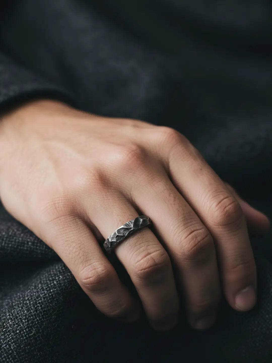Hatou Ring