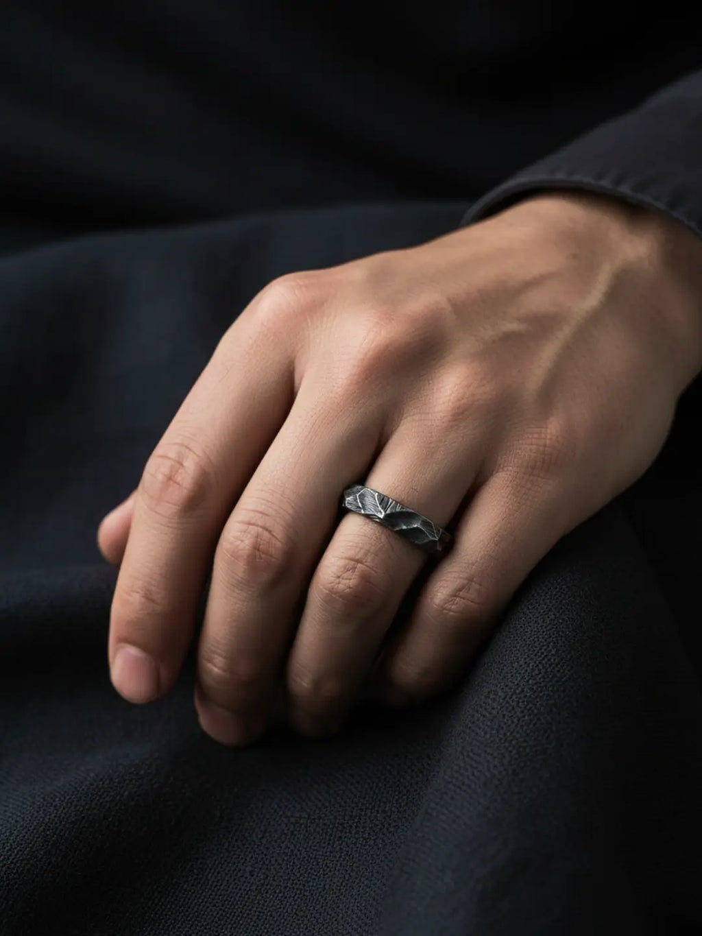 Hatou Ring