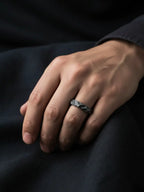 Hatou Ring