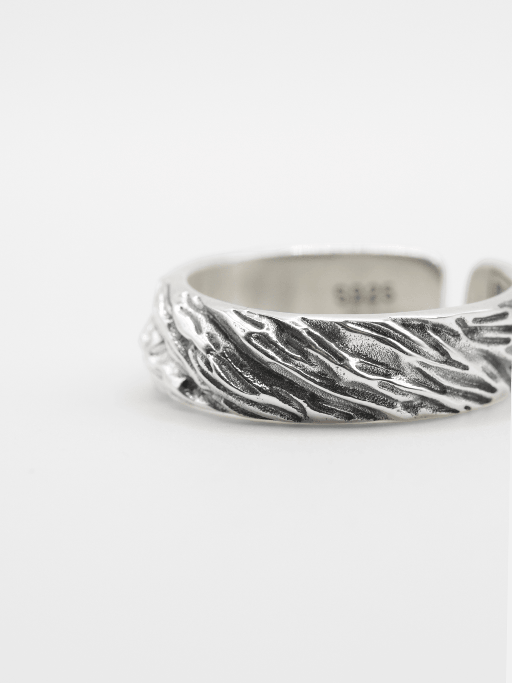 Hyoga Ring