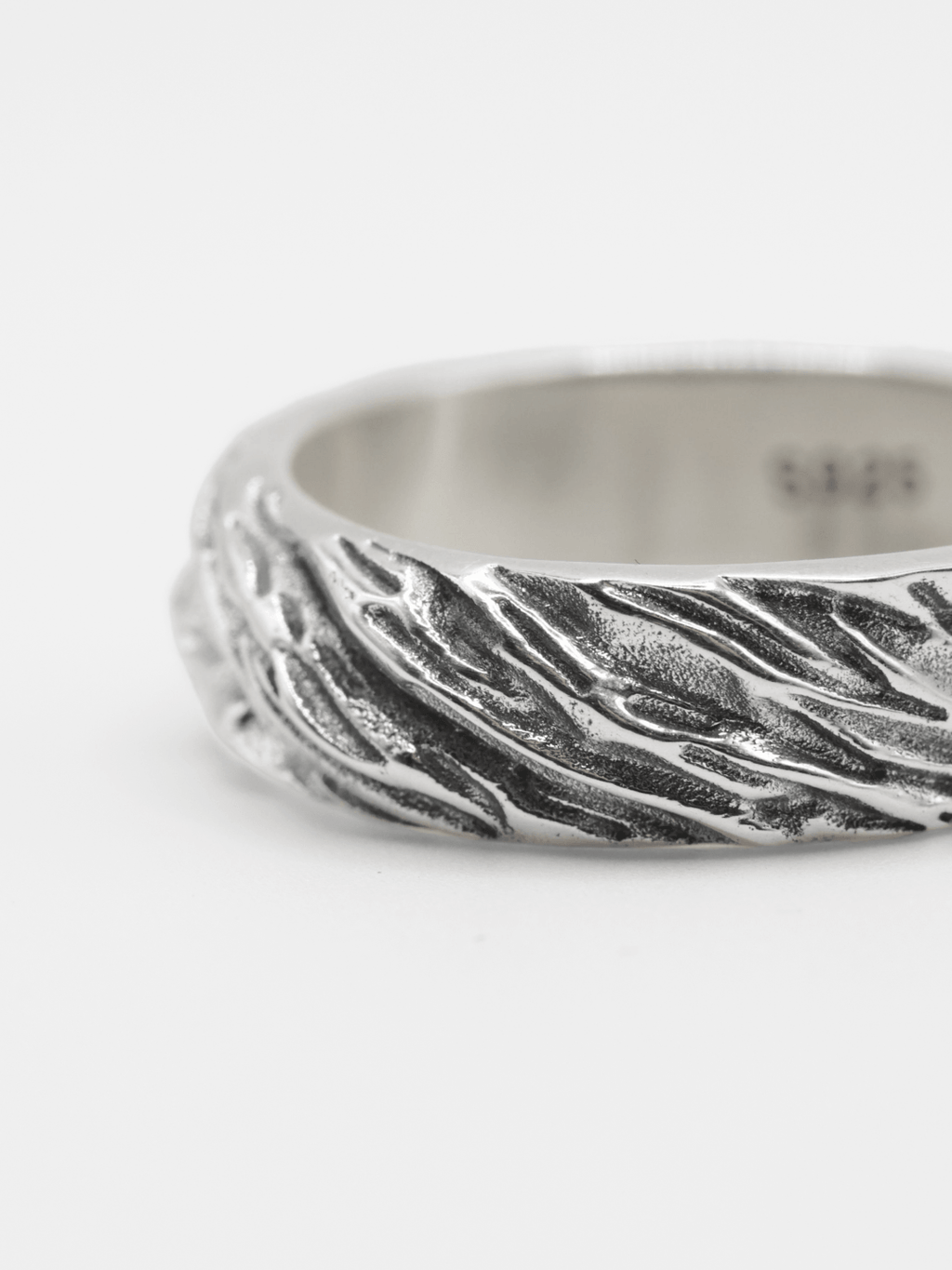 Hyoga Ring