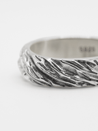 Hyoga Ring
