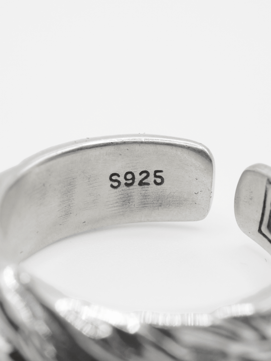 Hyoga Ring