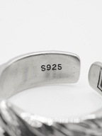 Hyoga Ring