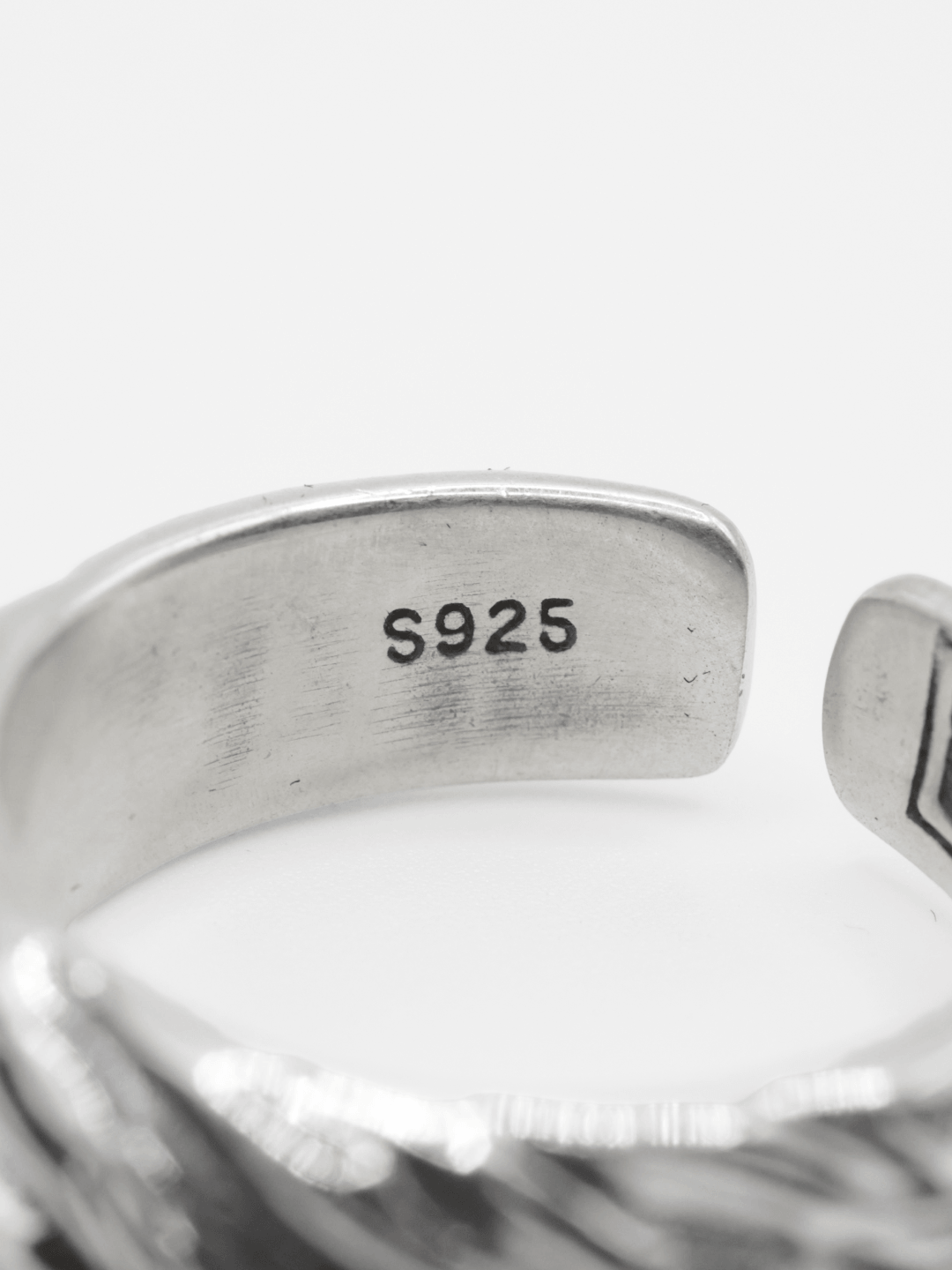 Hyoga Ring