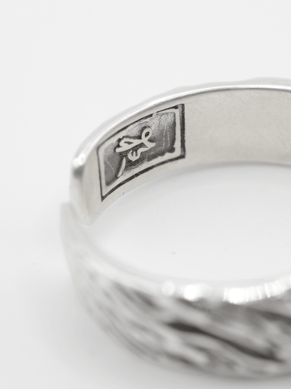 Hyoga Ring