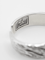 Hyoga Ring