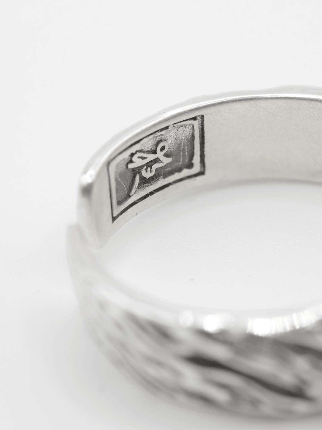 Hyoga Ring