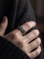 Hyoga Ring