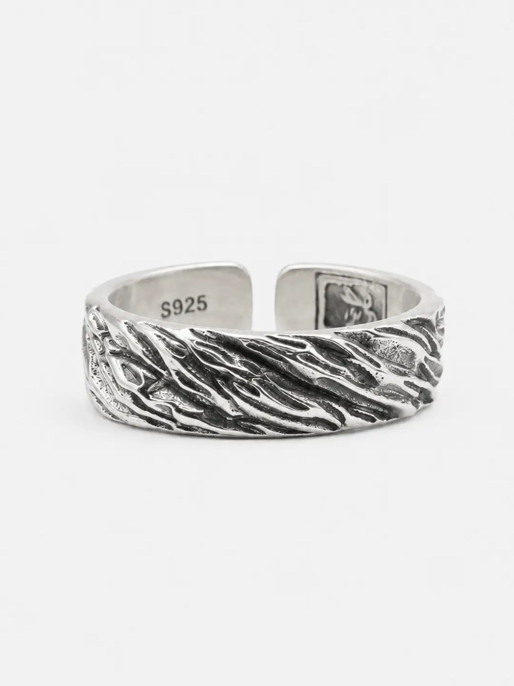 Hyoga Ring