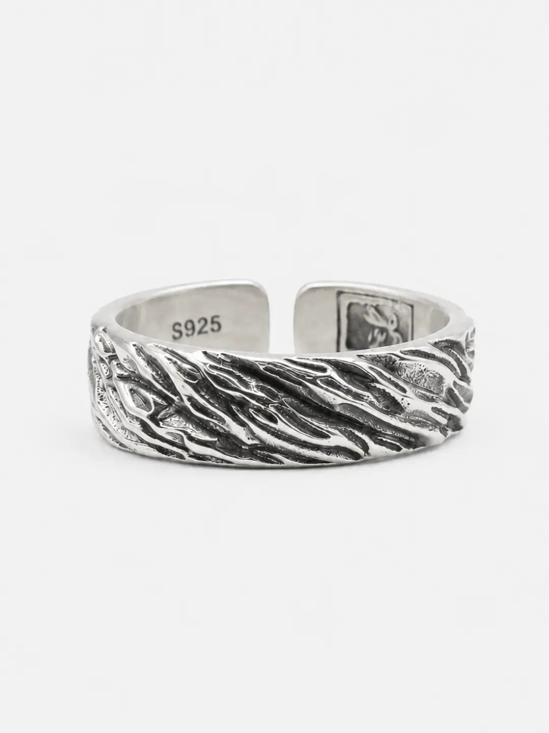 Hyoga Ring