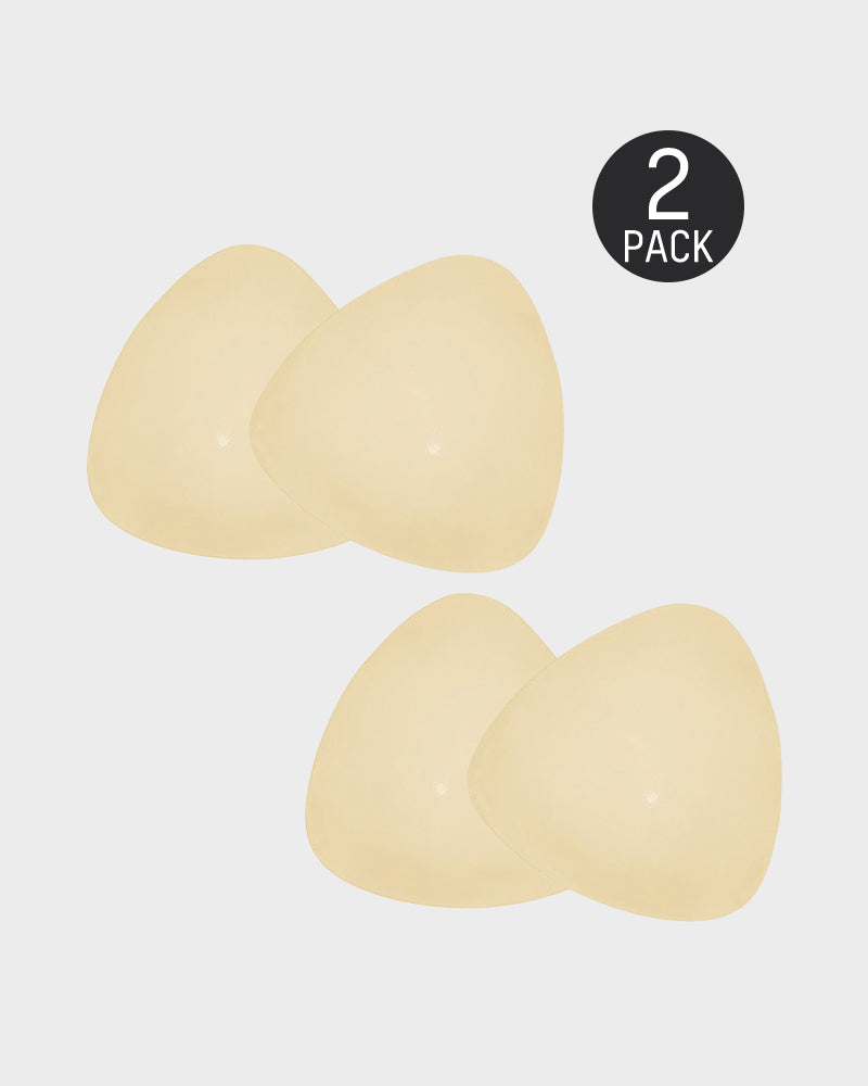 Instant Boost Breast Lift Sticky Insert Pads(2 Pairs) Main image