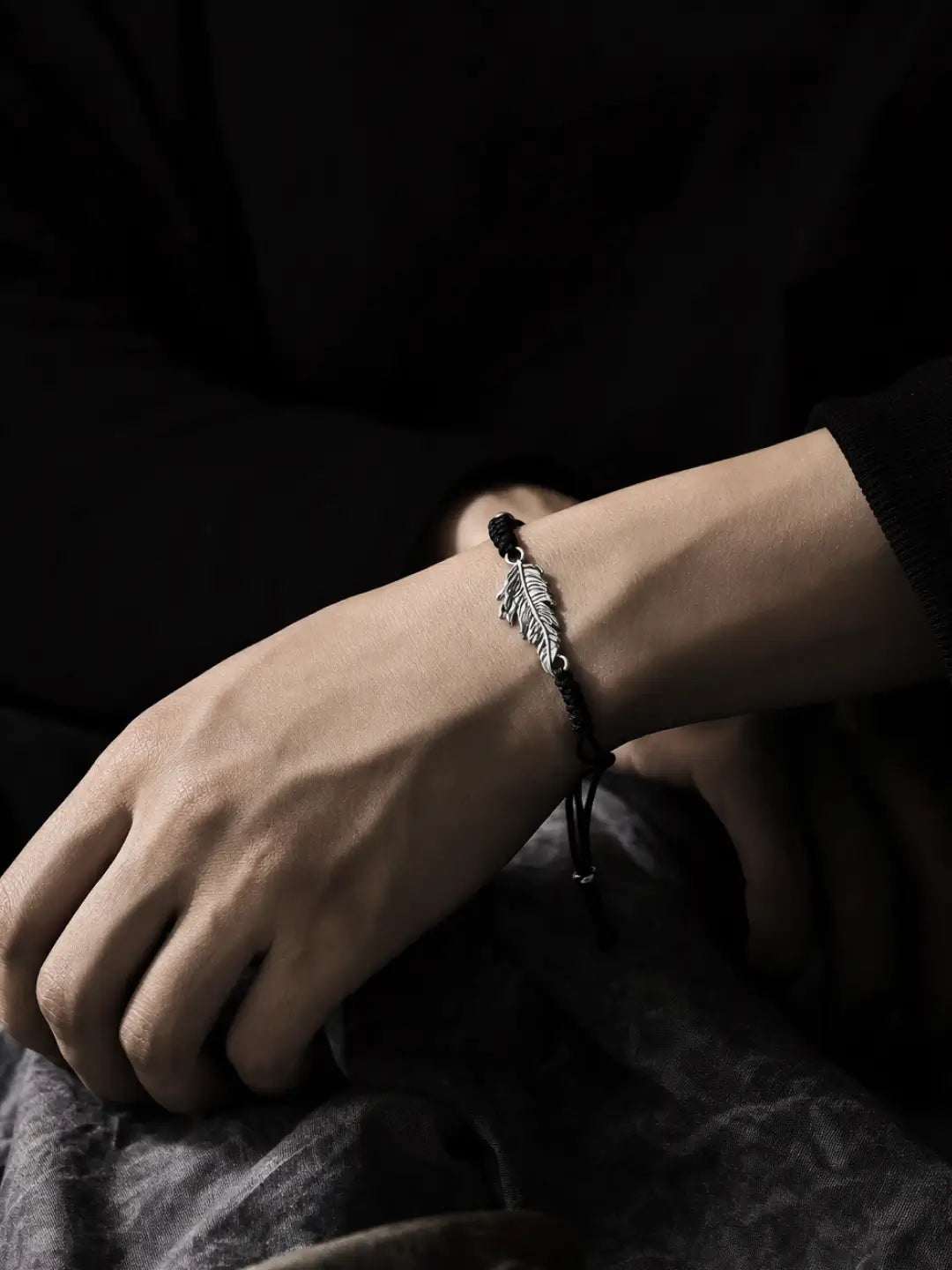 Kaze Bracelet
