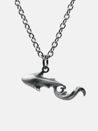 Kujira Pendant