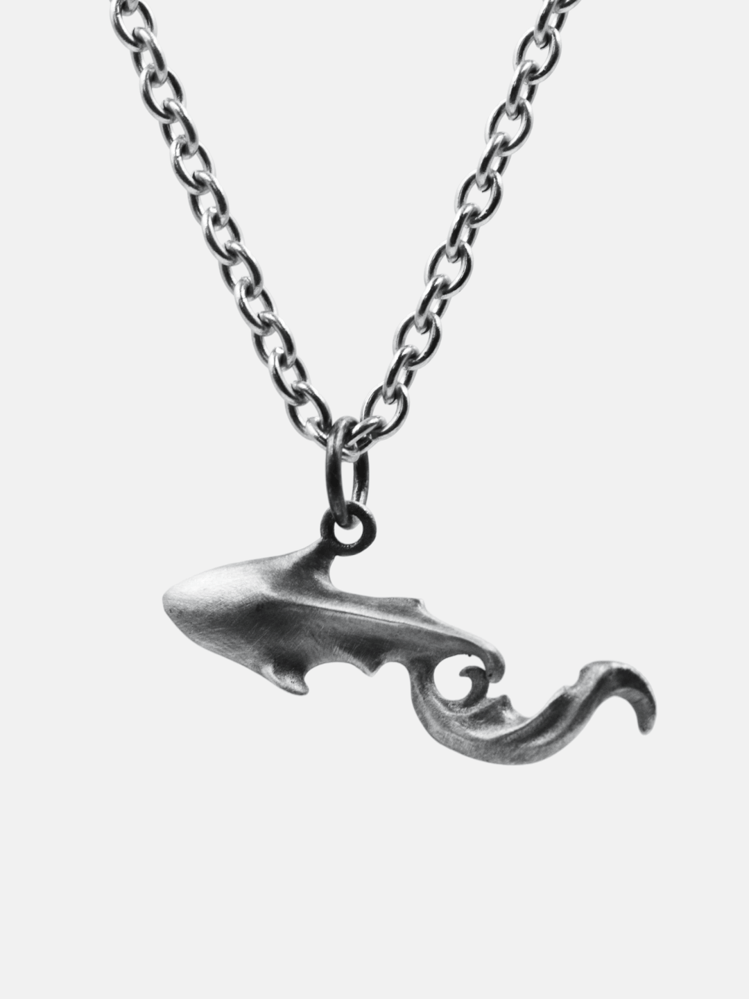 Kujira Pendant