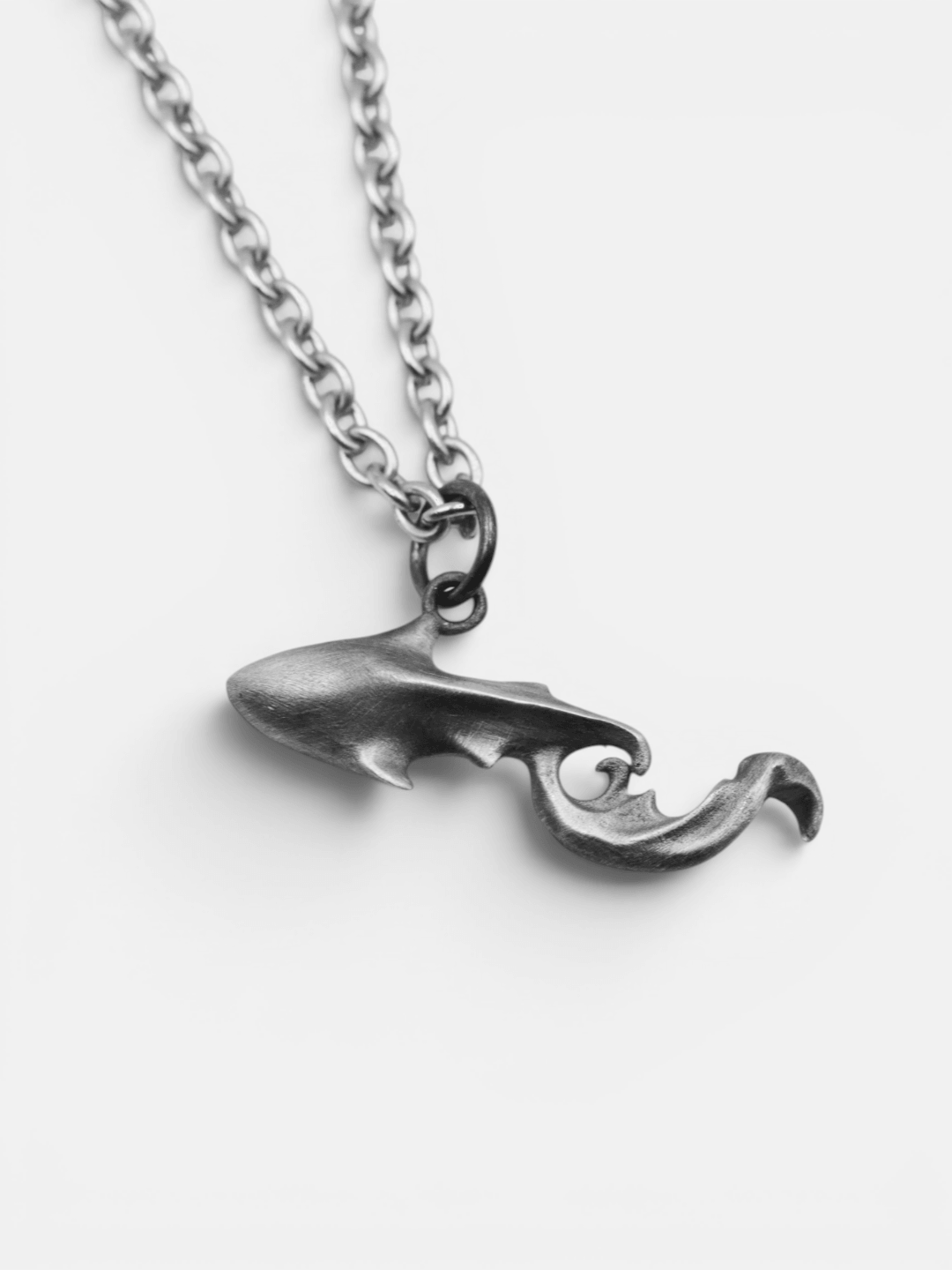 Kujira Pendant