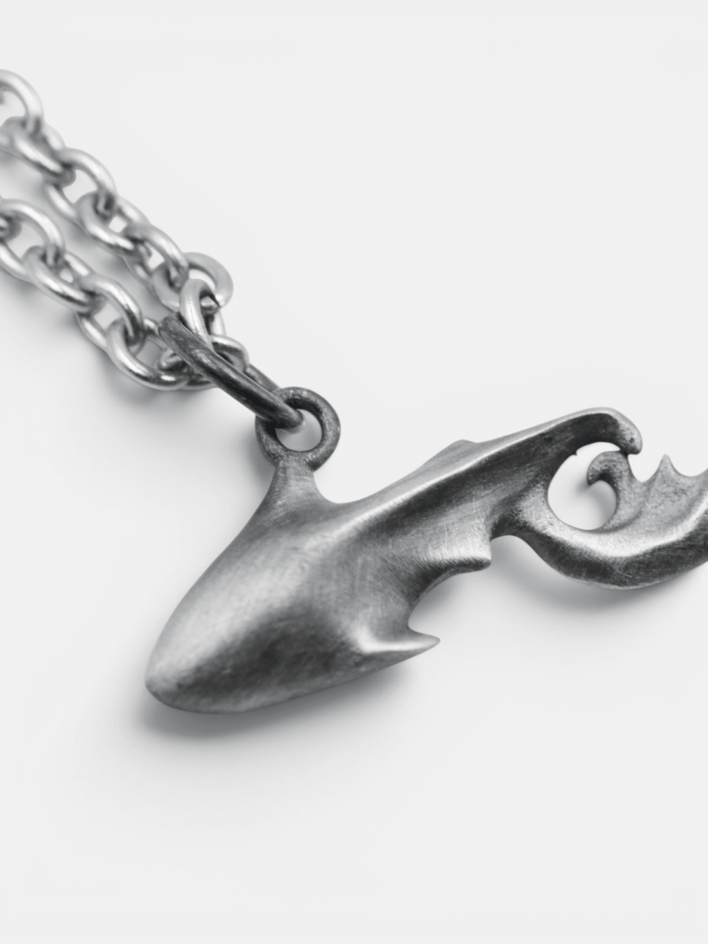 Kujira Pendant